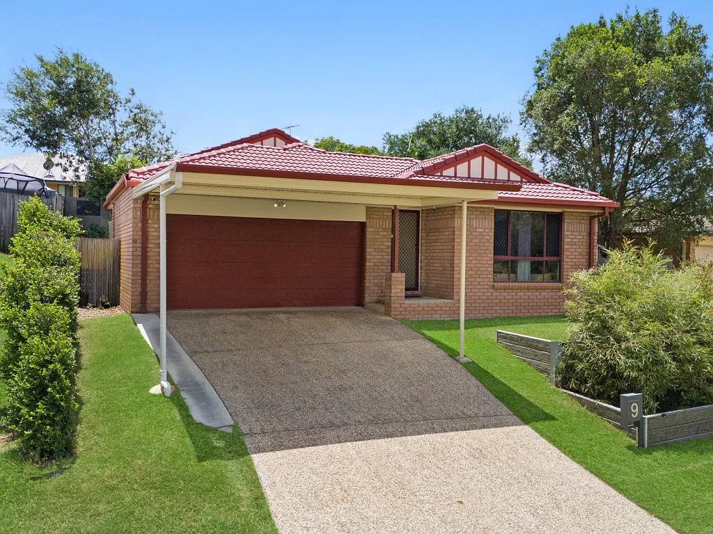 9 Banbury Close, Bundamba, QLD 4304