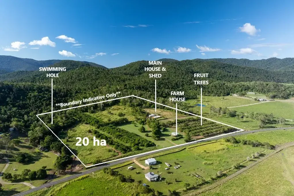 Strathdickie 5 Bedroom Offered to the market for the very first time, this remarkable 20-hectare holding is more than just a property - it's a legacy of space & freedom