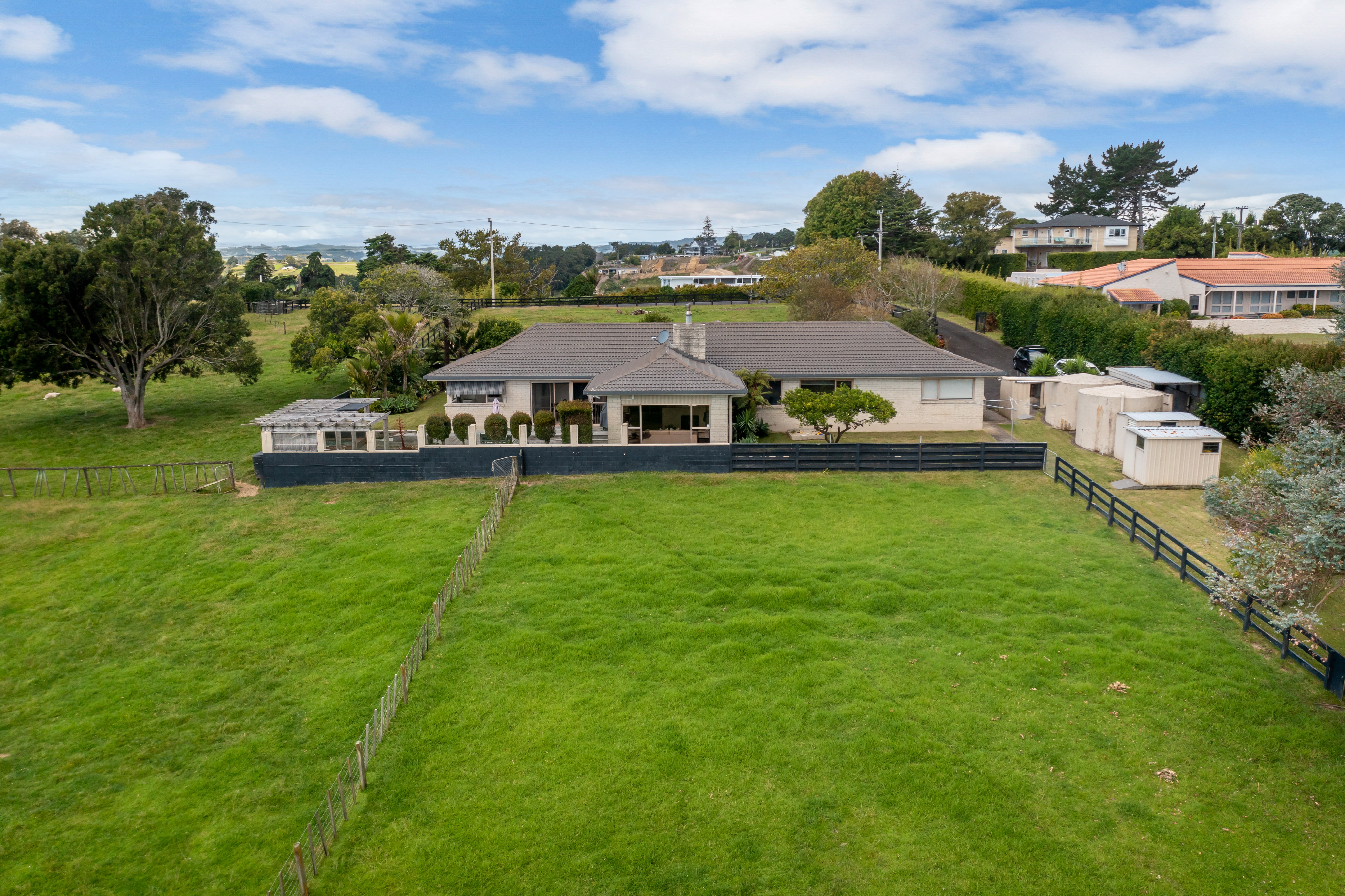 370 Point View Drive, Shamrock Park, Auckland - Manukau, 3 chambres, 0 salles de bain