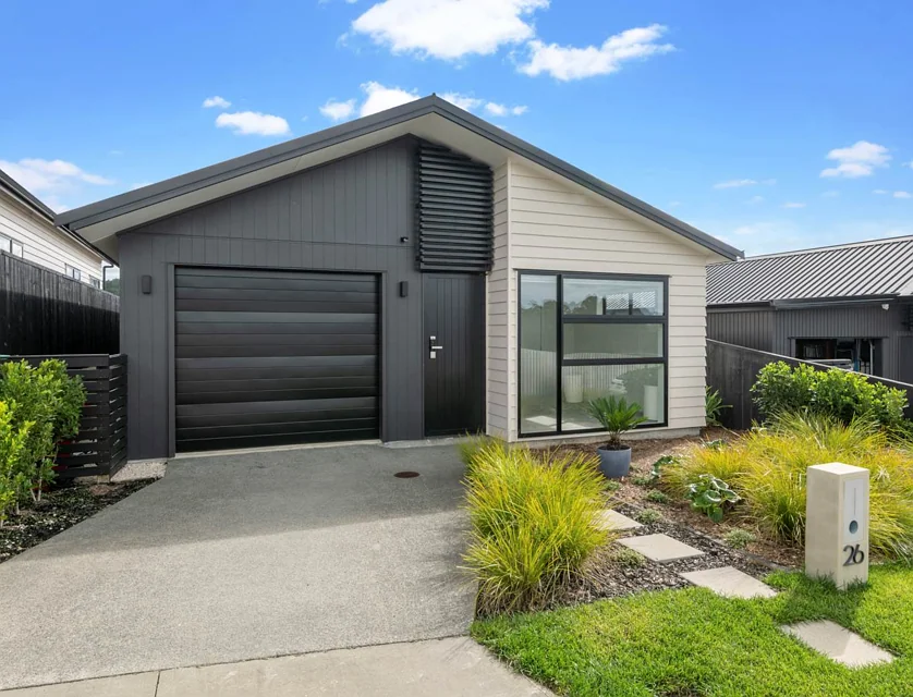 26 Kotuitui Drive, Orewa, Rodney, 2 침실, 2 욕실, House