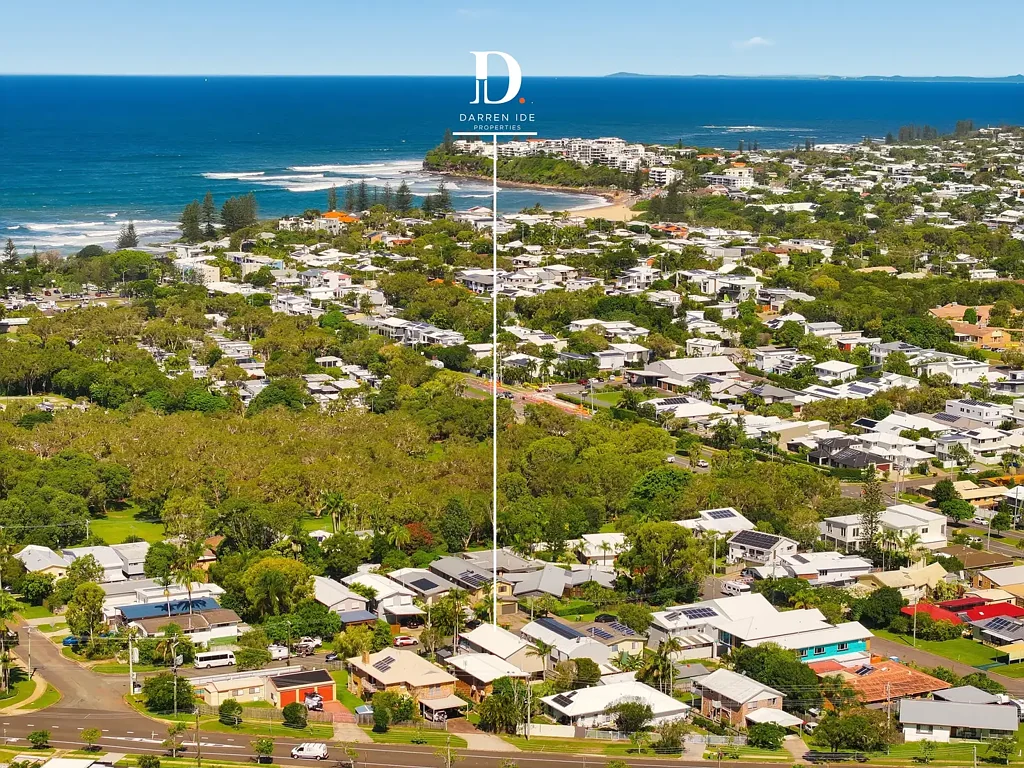8 Ivy Street, Dicky Beach, QLD 4551