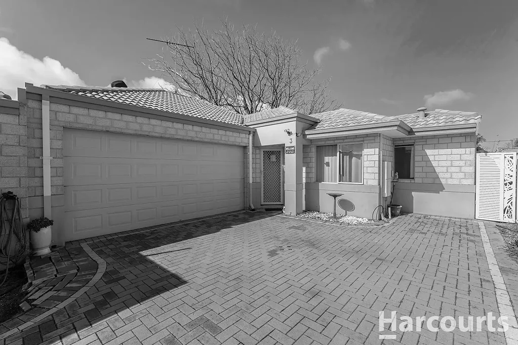 Mandurah 3ਬੈੱਡਰੂਮ Under Offer by HARCOURTS Mandurah - Jarrod Fleming