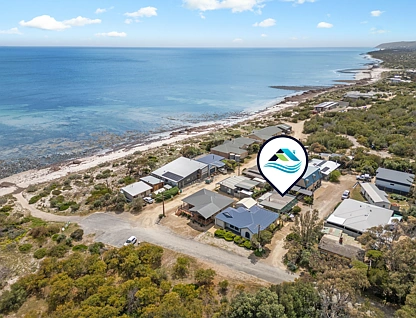 Shack 7, 16 Lady Bay Road, Normanville, South East, 2房, 1浴, House