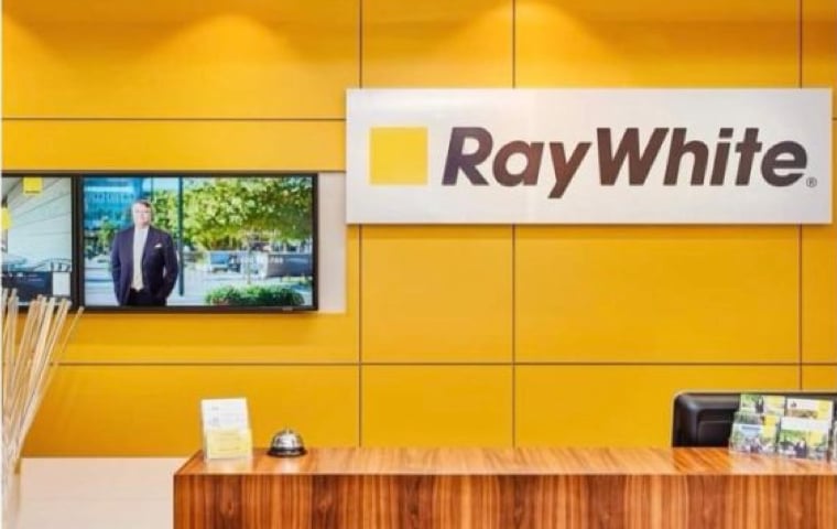 HouGarden Engages Ray White NorthWest Team on Connecting with Motivated Buyers