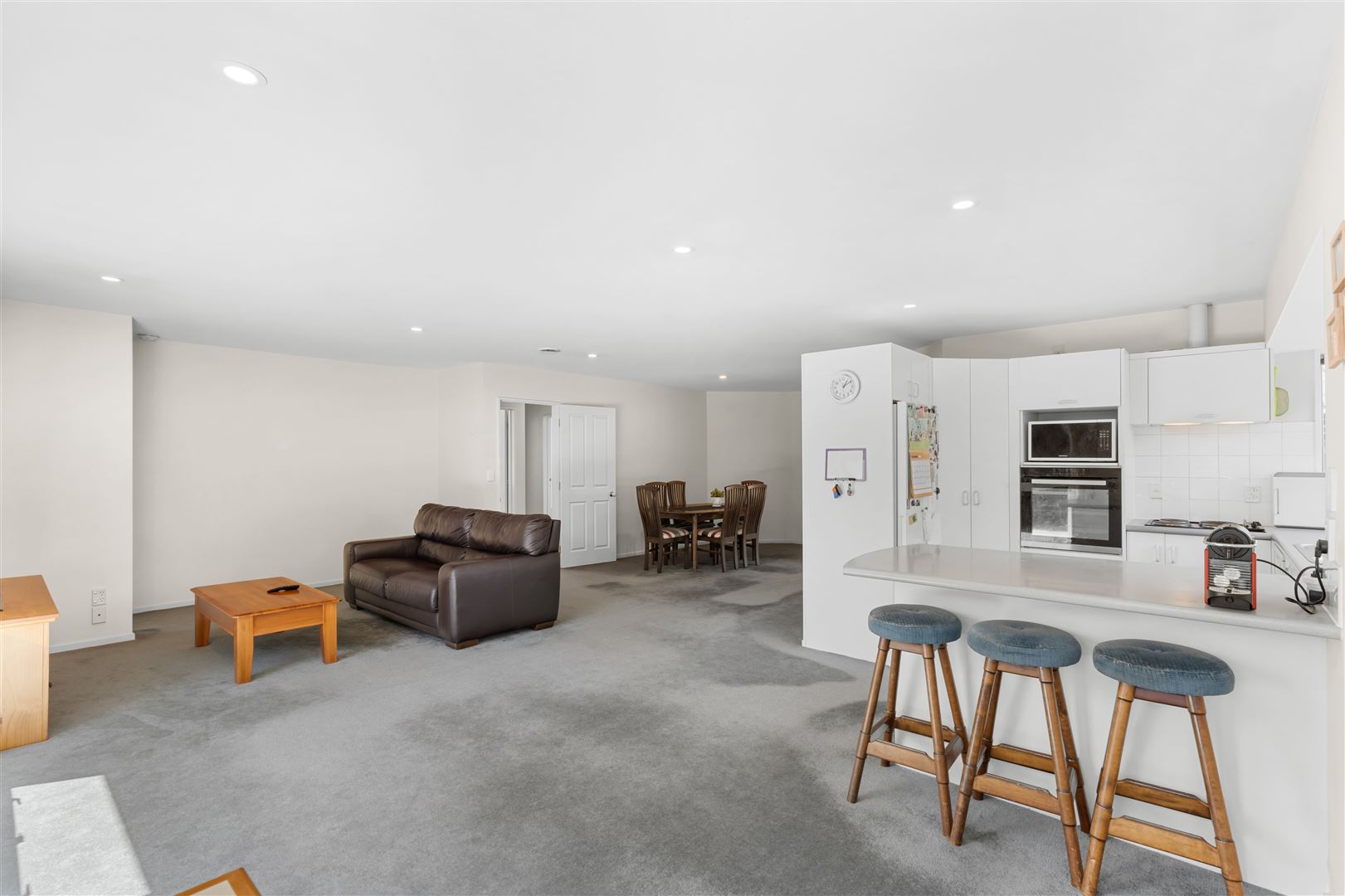 17 Clarevale Street, Burwood, Christchurch, 3 habitaciones, 0 baños, House