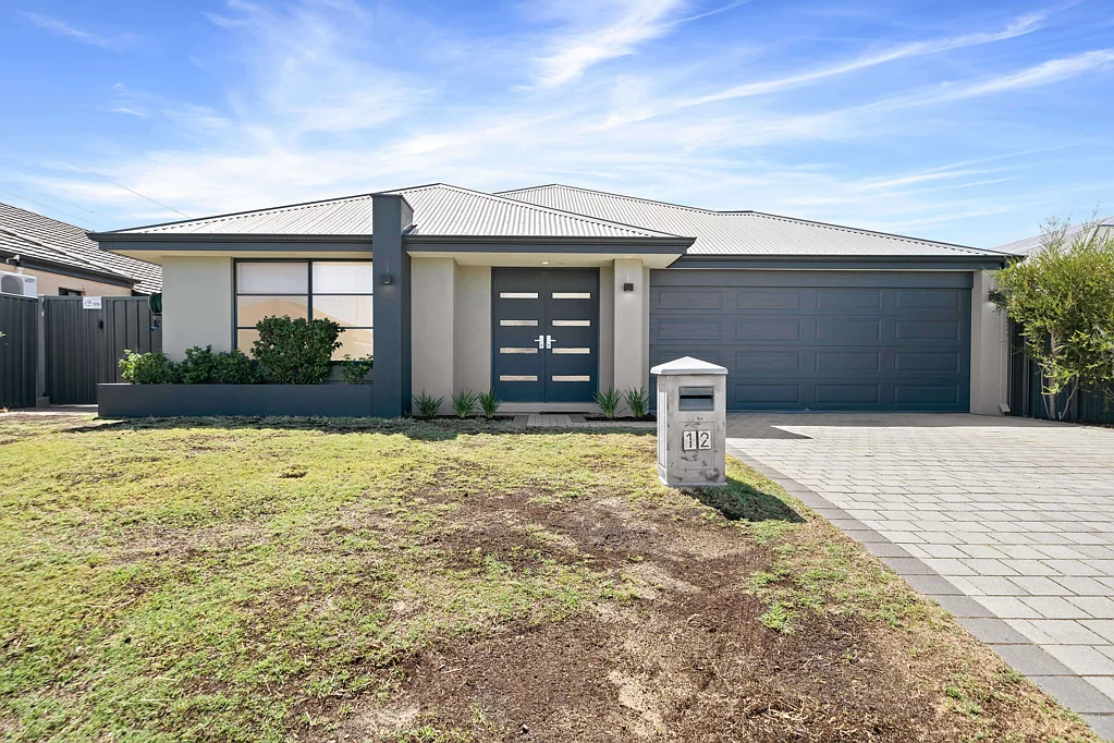 12 Teliqua Corner, Dayton, WA 6055