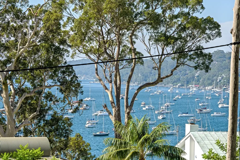 Clareville 4房  Dream lifestyle location at Taylors Point