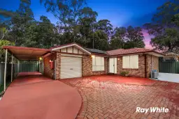 4 A RAHT PL, Doonside