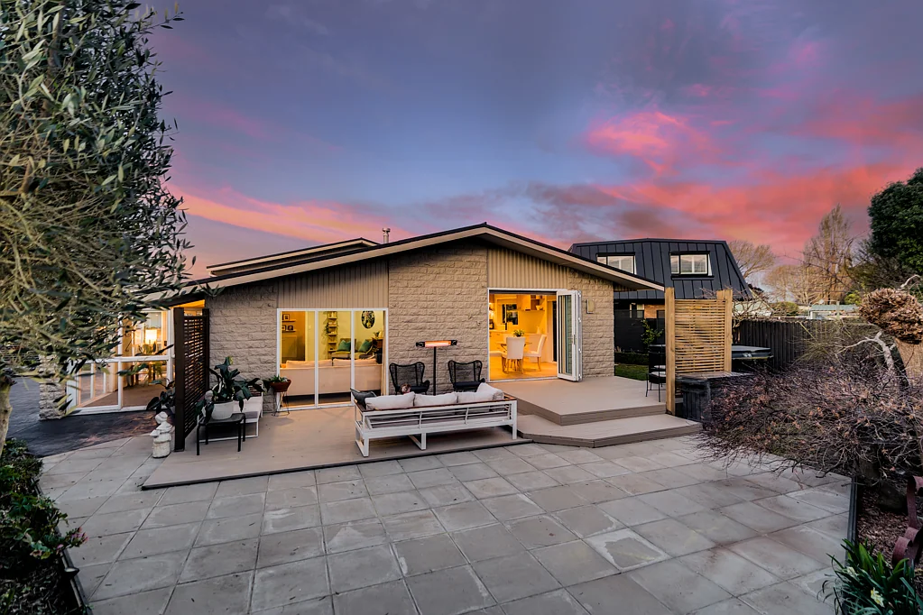 25 Hillcrest Place, Avonhead, Christchurch, Canterbury