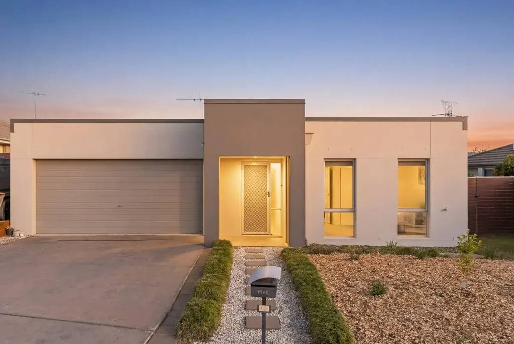 Macgregor 3Habitaciones Modern Simplicity, Everyday Comfort