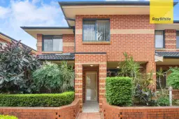 7/58 Lansdowne Street, Merrylands