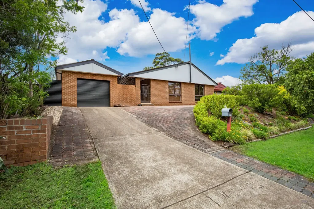 10 Watson Drive, Penrith, NSW 2750