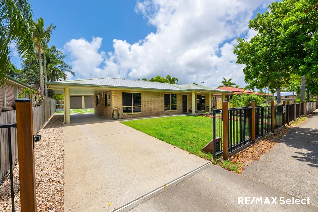 46 Fernleigh Avenue, Andergrove, QLD 4740