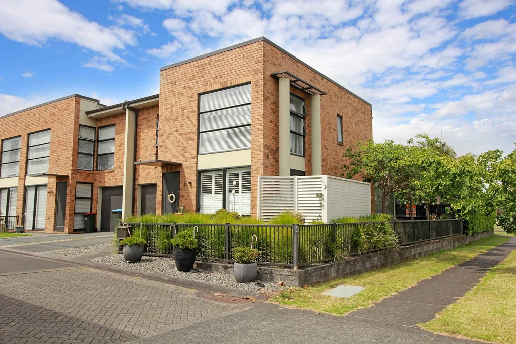 THREE BEDROOM FAMILY HOME