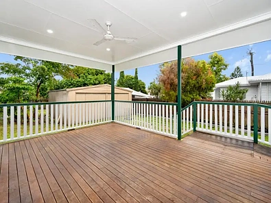 95 Halstead Street, Gulliver, QLD 4812, 3房, 2浴, House