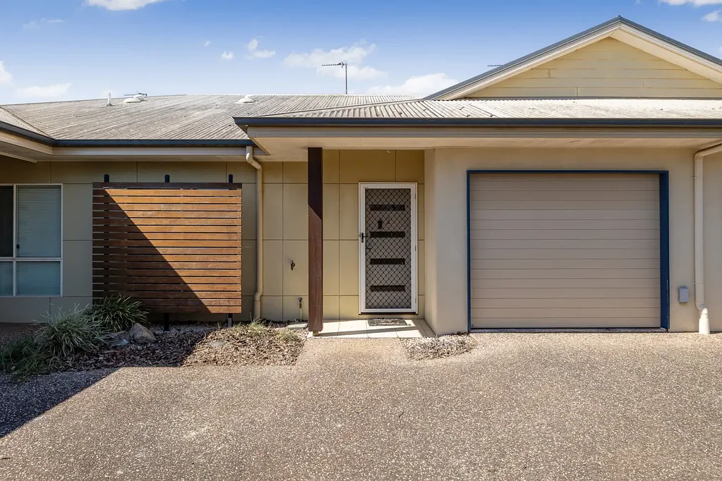 Highfields 2બેડરૂમ Low Maintenance Living - Quiet Location