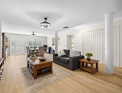 4/542-544 Old Northern Road, Dural, Parramatta (Northwest suburbs), 3 રૂમ, 2 બાથરૂમ, Townhouse