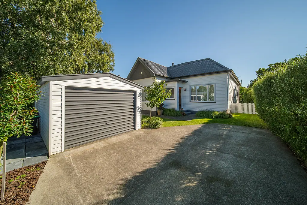 11 Woodhouse Street, Linwood, Christchurch, Canterbury