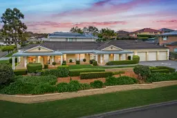 2 CHATEAU CL, North Kellyville