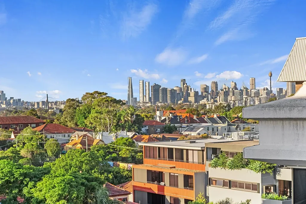 Petersham 2Zimmer Luxury residence in vibrant inner west