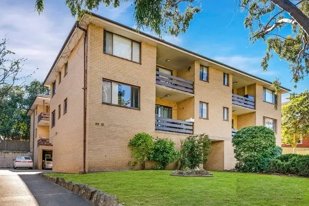 Best Location in Merrylands!!! Minutes Walk to everything!!!