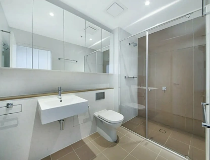 1103/31 Belmore Street, Burwood, Inner West, 1 રૂમ, 1 બાથરૂમ, Unit