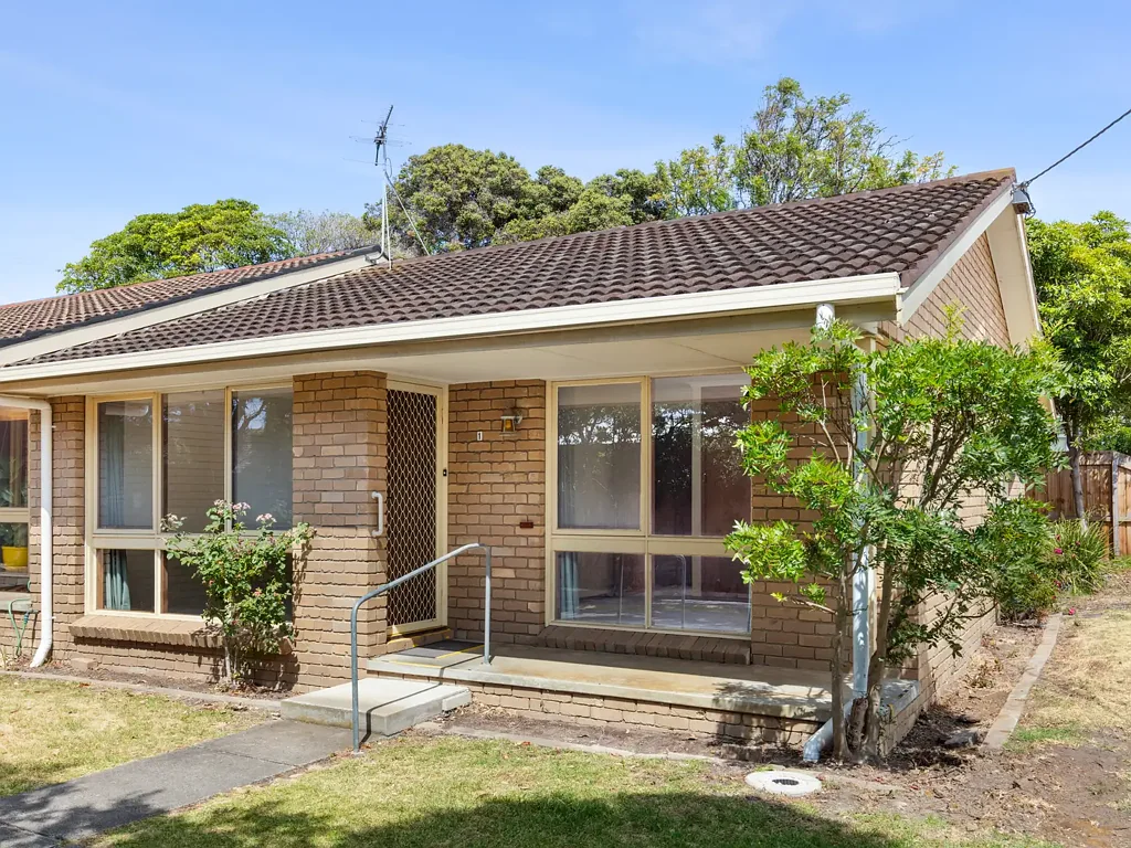 Torquay 2房  Prime Old Torquay Opportunity