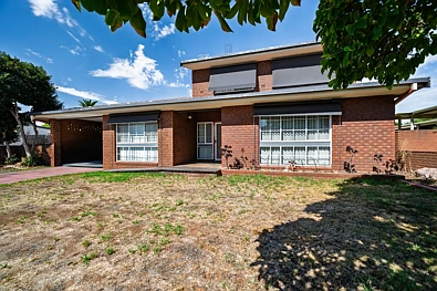 Corowa 4 Slaapkamer FAMILY HOME DELIGHT