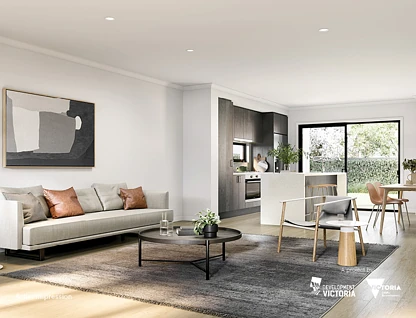 Lot 337 Flaxlilly Crescent, Officer, South East Melbourne, 4 ਕਮਰੇ, 2 ਬਾਥਰੂਮ, Townhouse