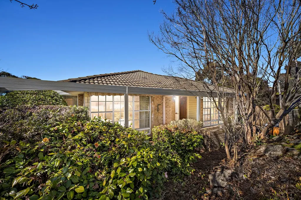 7 Meyrick Place, Florey, ACT 2615