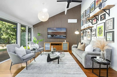 52 Hall Drive, Menai, NSW 2234, 4 Bedrooms, 3 Bathrooms, House