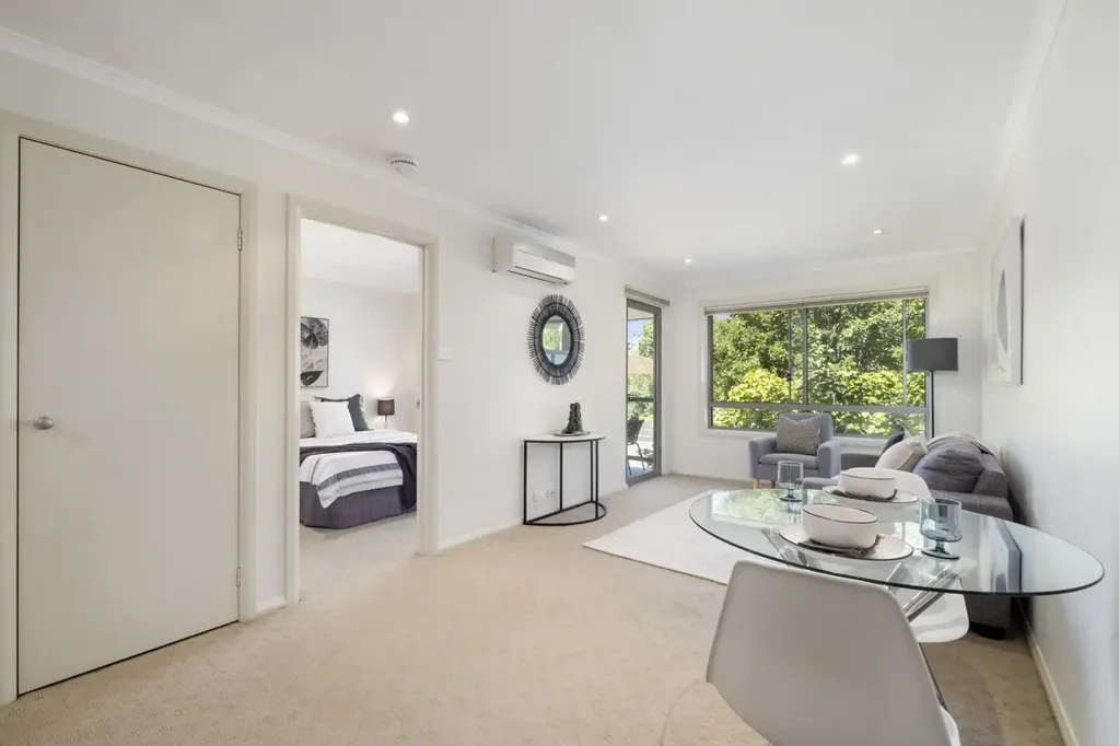 Stylish Urban Living in Turner