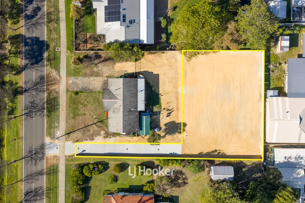 Dardanup 29B Ferguson Road - Prime Opportunity