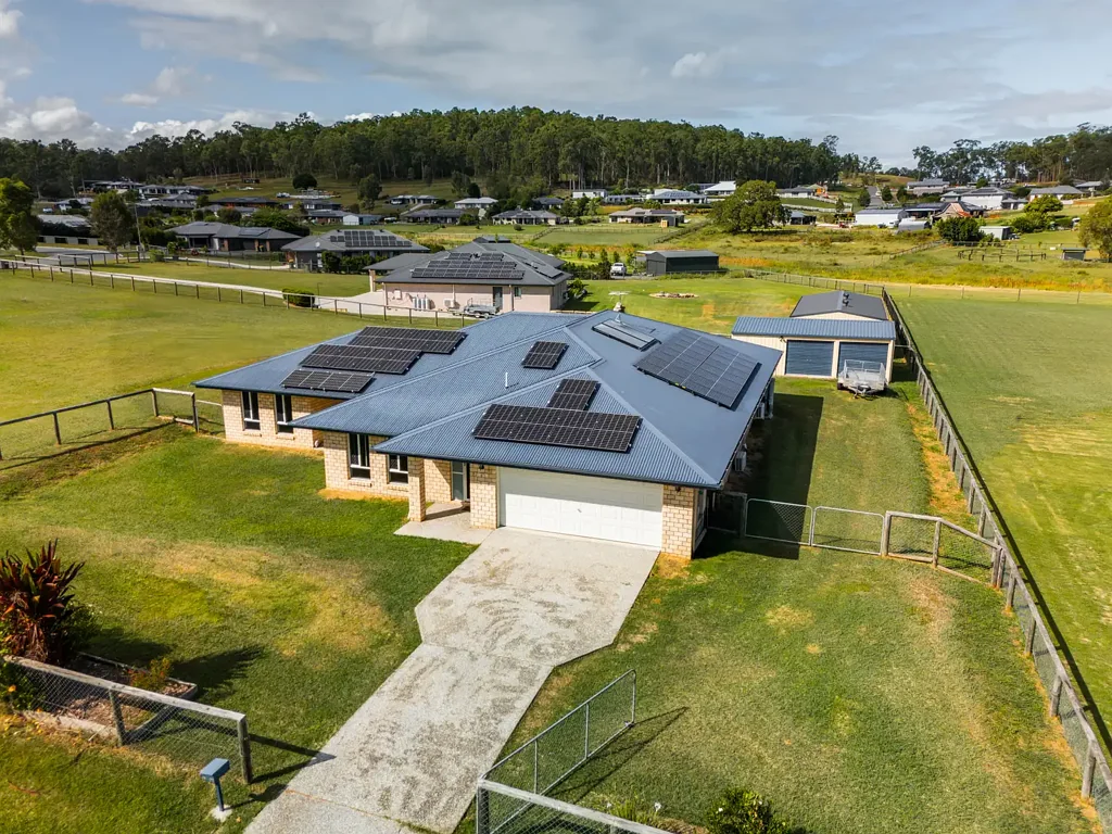 67-73 Mahoney Road, Woodhill, QLD 4285