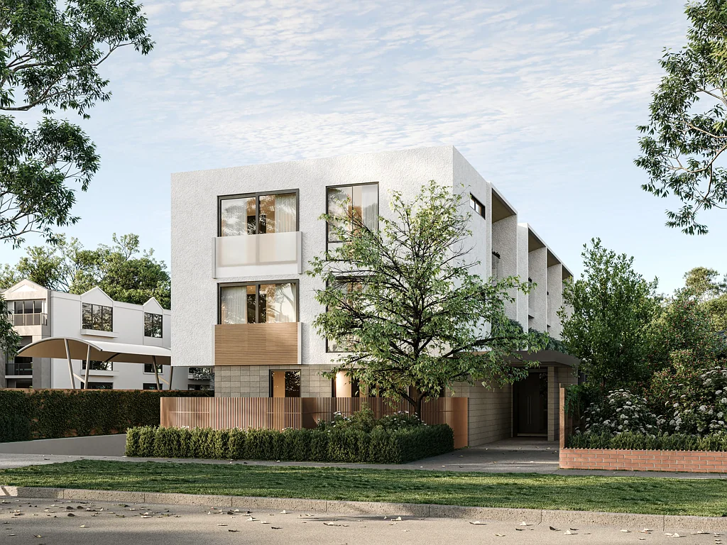 Sandringham 2Kwarto SOLD - Bayside Bliss with Expansive Outdoor Living