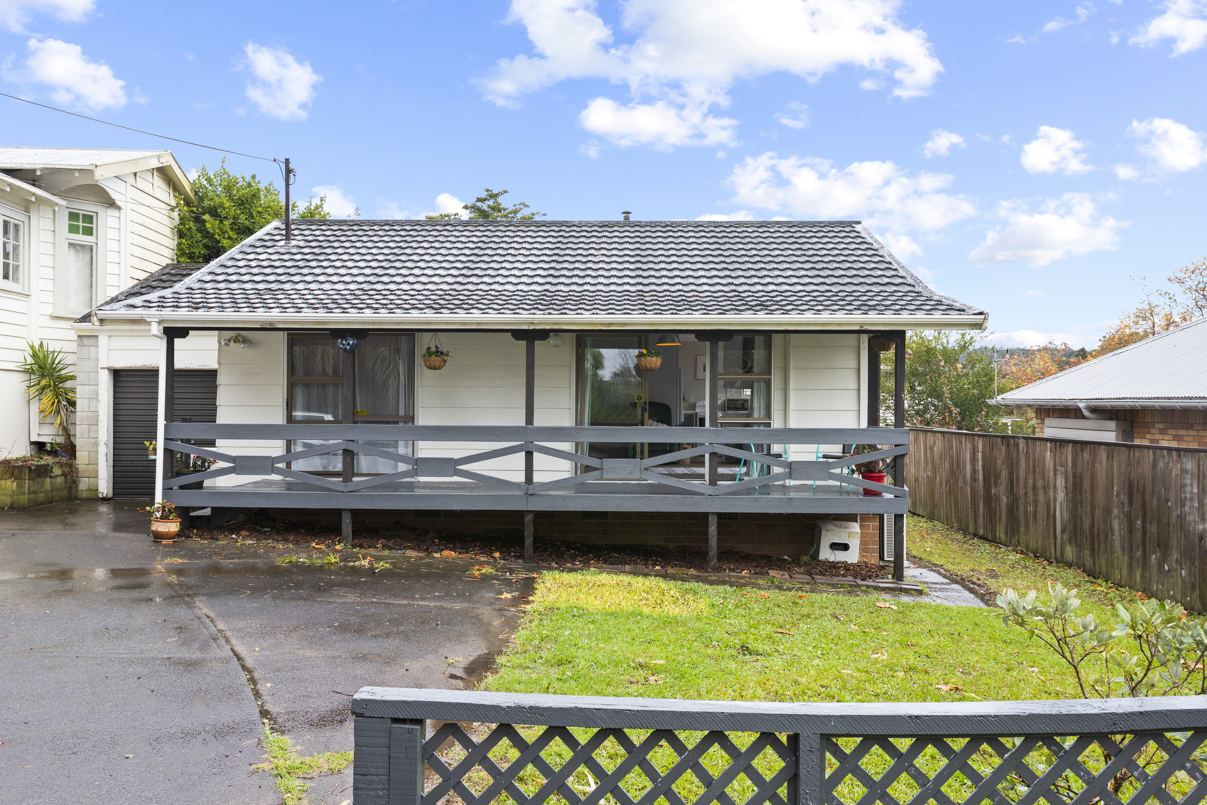 1/33 Willerton Avenue, New Lynn, Auckland - Waitakere, 2 rūma, 1 rūma horoi, House