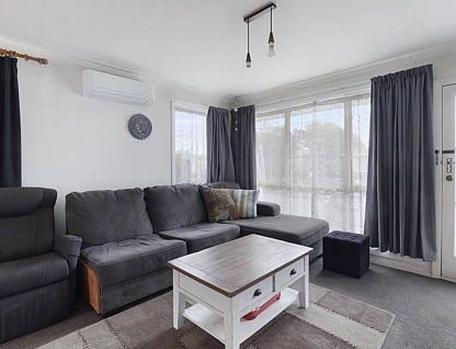 1/50 Chichester Street, Woolston, Christchurch City, 2 ਕਮਰੇ, 1 ਬਾਥਰੂਮ, Unit