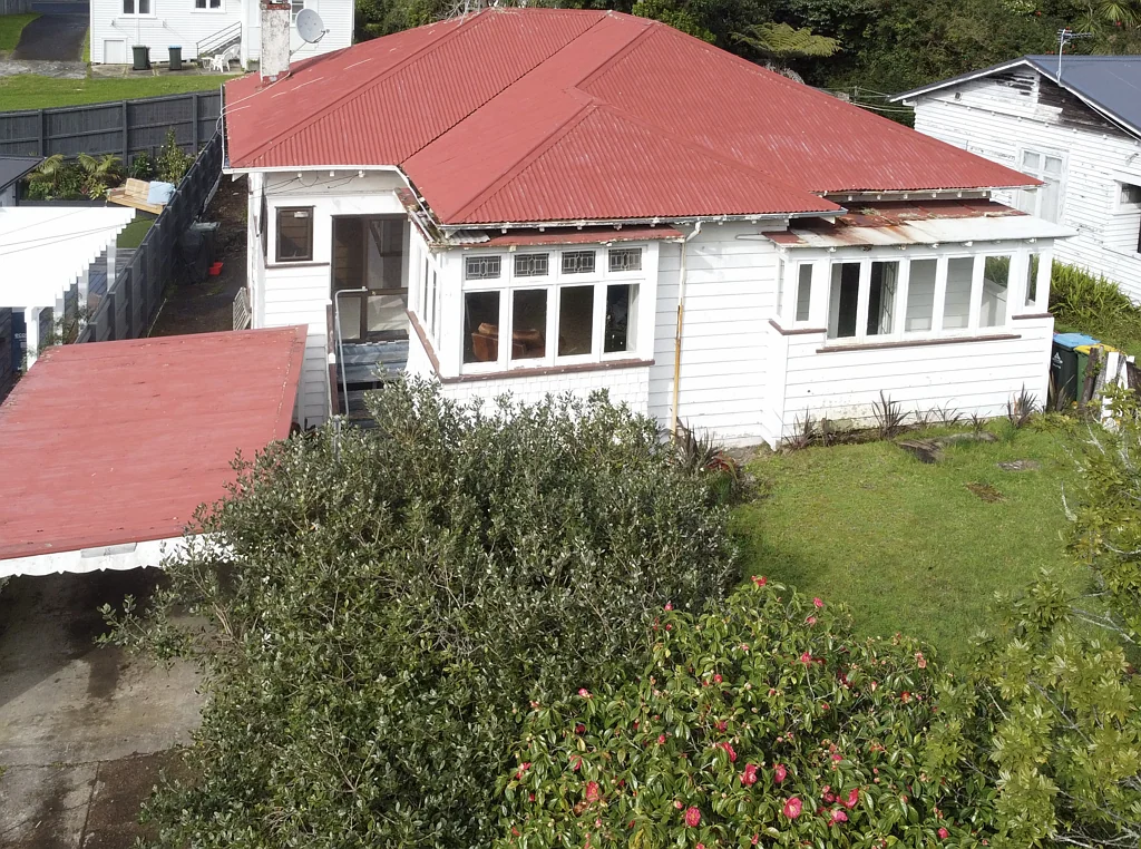8 Rossmay Terrace, Kingsland, Auckland City, Auckland