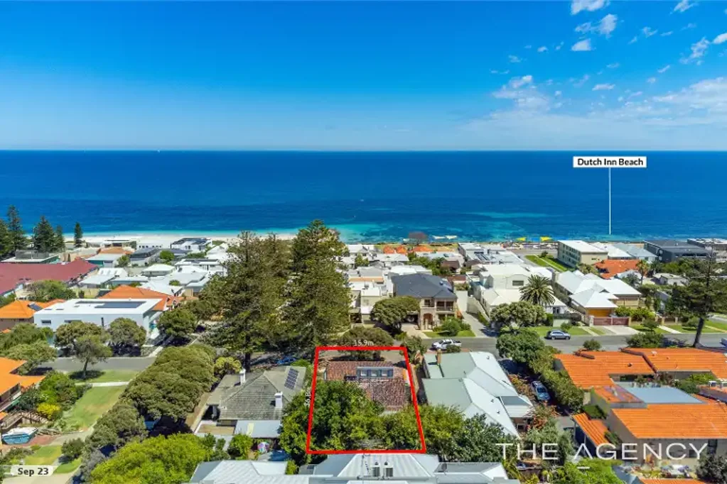 4 Avonmore Terrace, Cottesloe, WA 6011