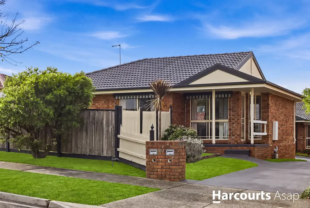 Endeavour Hills 2部屋 Stylish & Low-Maintenance Living in a Prime Court Location