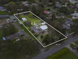 31-33 Wellington Road, Wandin North