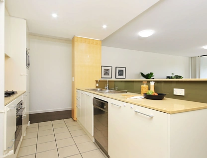 417/6 Brodie Spark Drive, Wolli Creek, South Western Suburbs, 2 chambres, 2 salles de bain, Apartment