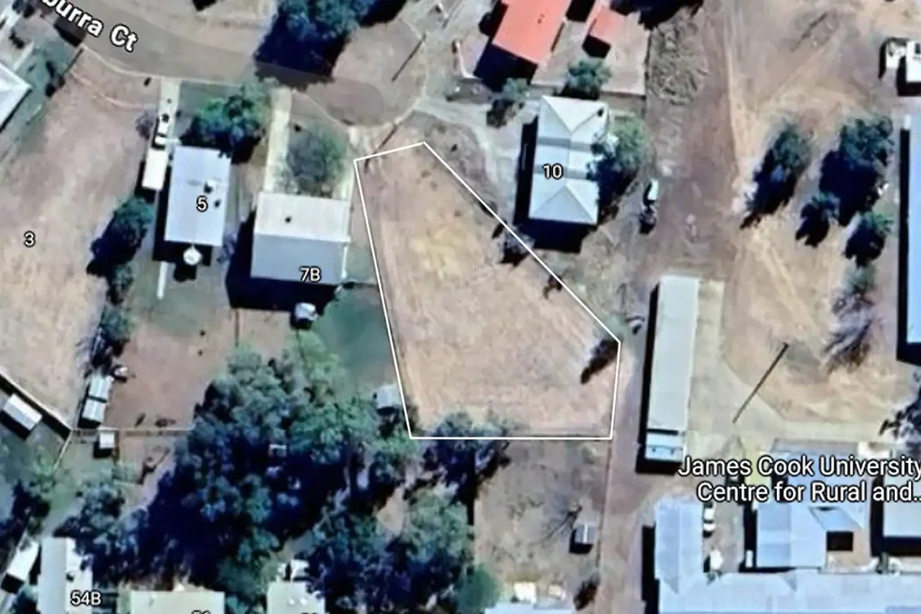 9 Kookaburra Court, Longreach, QLD 4730