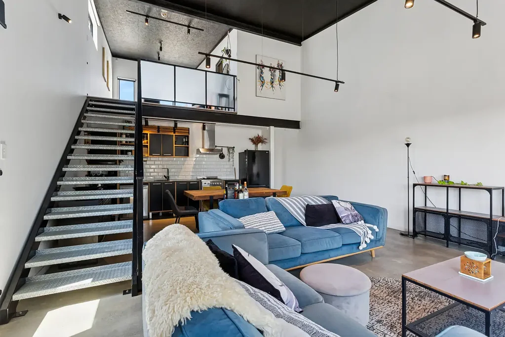 Caversham 3कमरा The Valley Lifestyle with an Urban Edge