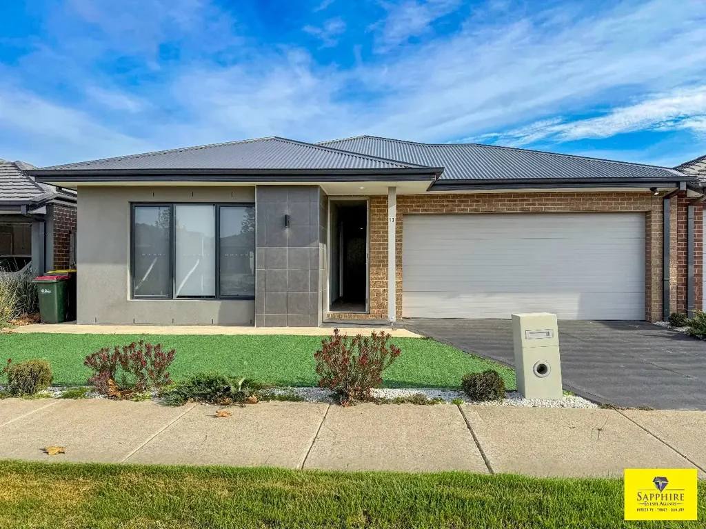 🏡 4-Bedroom Family Home in Donnybrook!