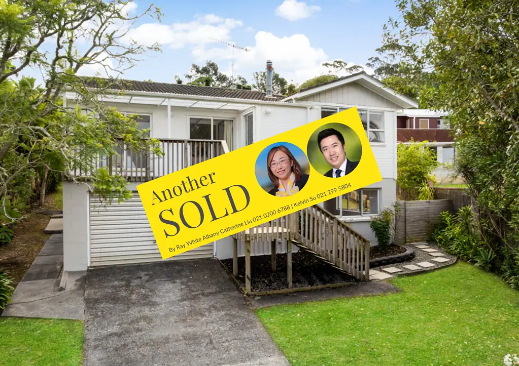 26 Arosa Place, Forrest Hill, North Shore City, Auckland