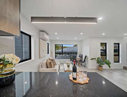 49 Webster Avenue, Mount Roskill, Auckland City, Auckland, 5房, 4浴, 独立屋