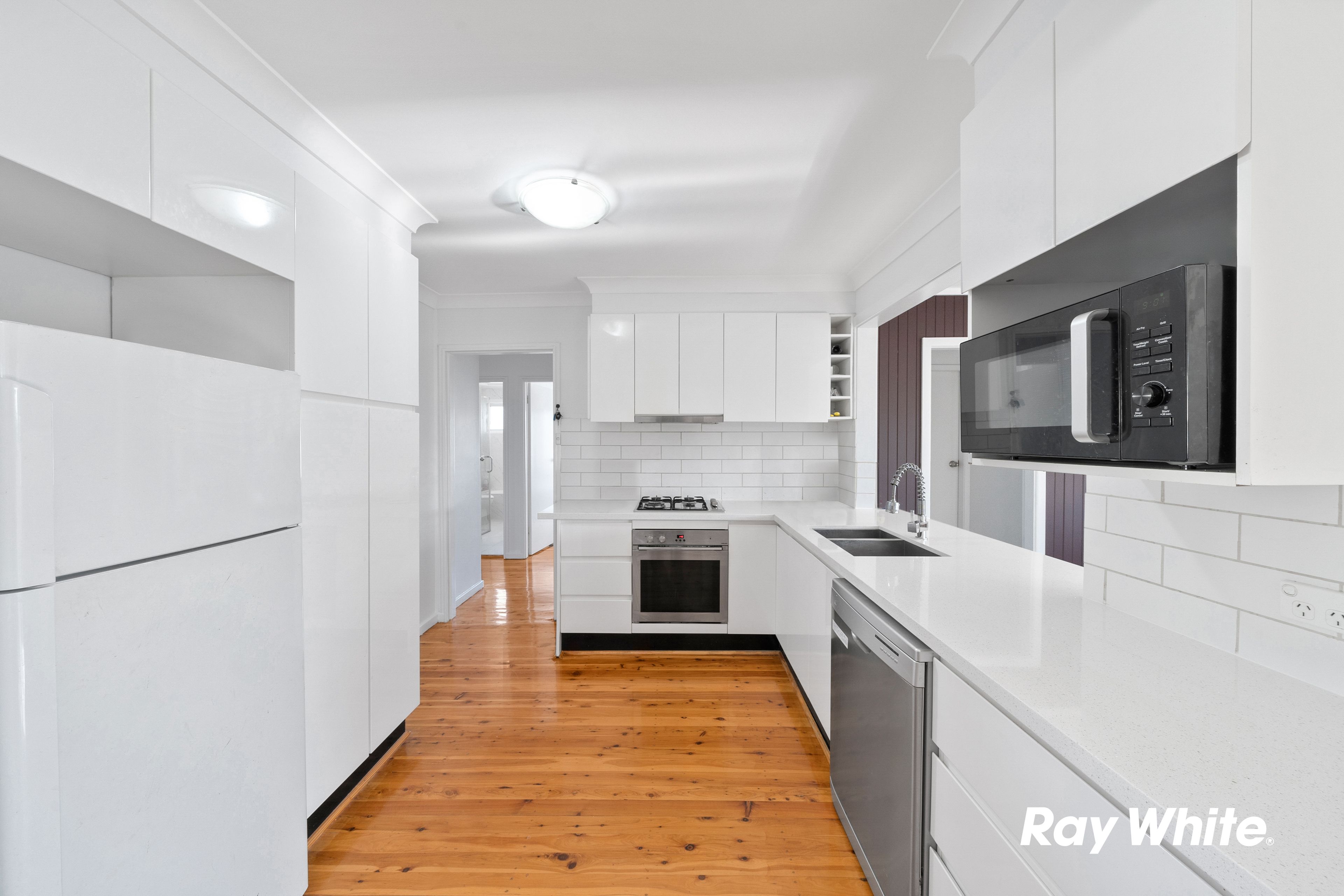 44 SYLVIA ST, BLACKTOWN NSW 2148, 0 chambres, 0 salles de bain, House