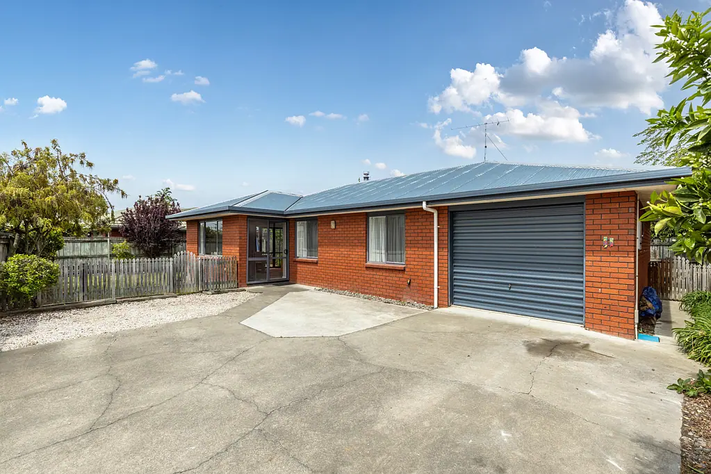 8A Tereice Street, Witherlea, Marlborough