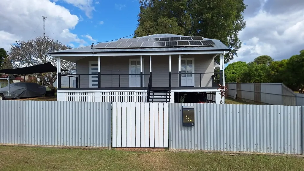 Gracemere 3ਬੈੱਡਰੂਮ 25 Breakspear Street, Gracemere Qld 4702